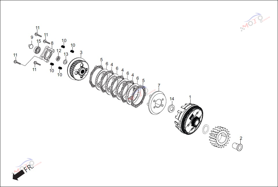 Engine Diagram